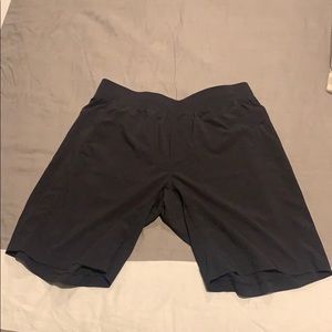 Lululemon men’s shorts